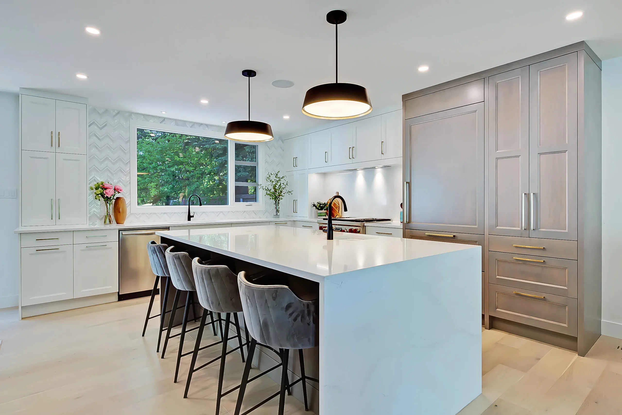 MERIT KITCHENS