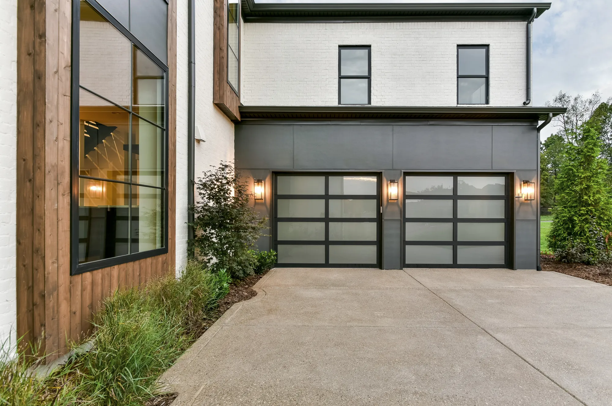 Garage Doors 3