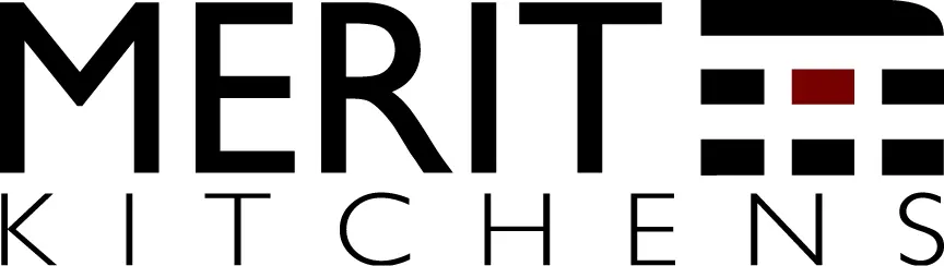 MERIT KITCHENS LOGO