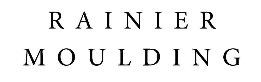 Rainier Moulding Logo
