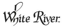 White
      River Logo