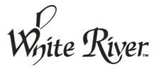 White
      River Logo