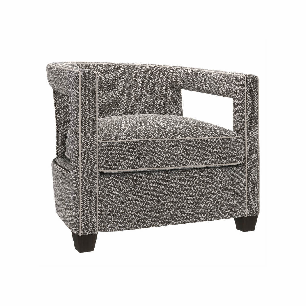 Alana Fabric Chair