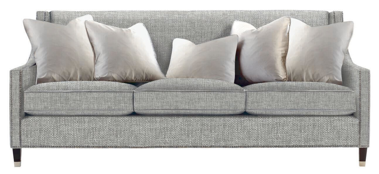Palisades Fabric Sofa