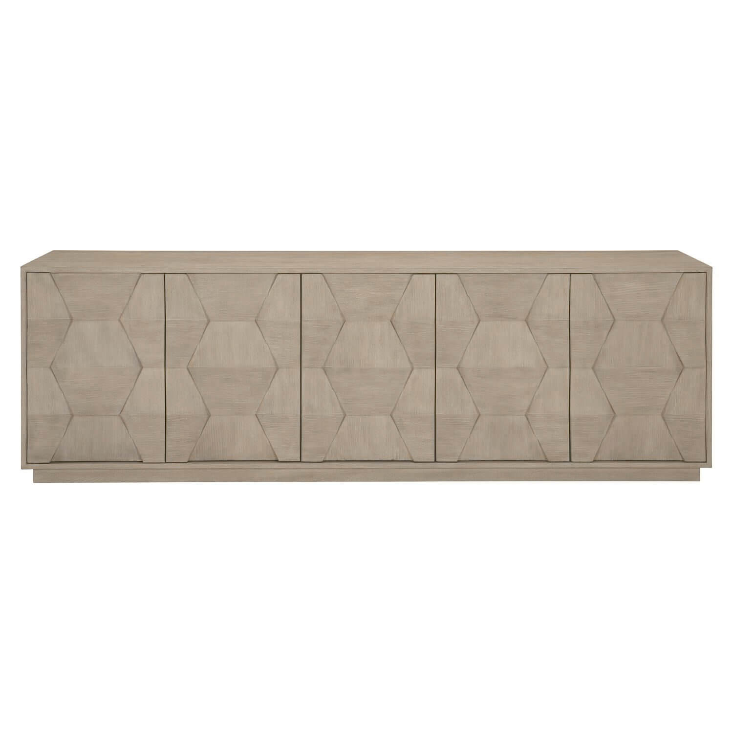 Linea Entertainment Credenza