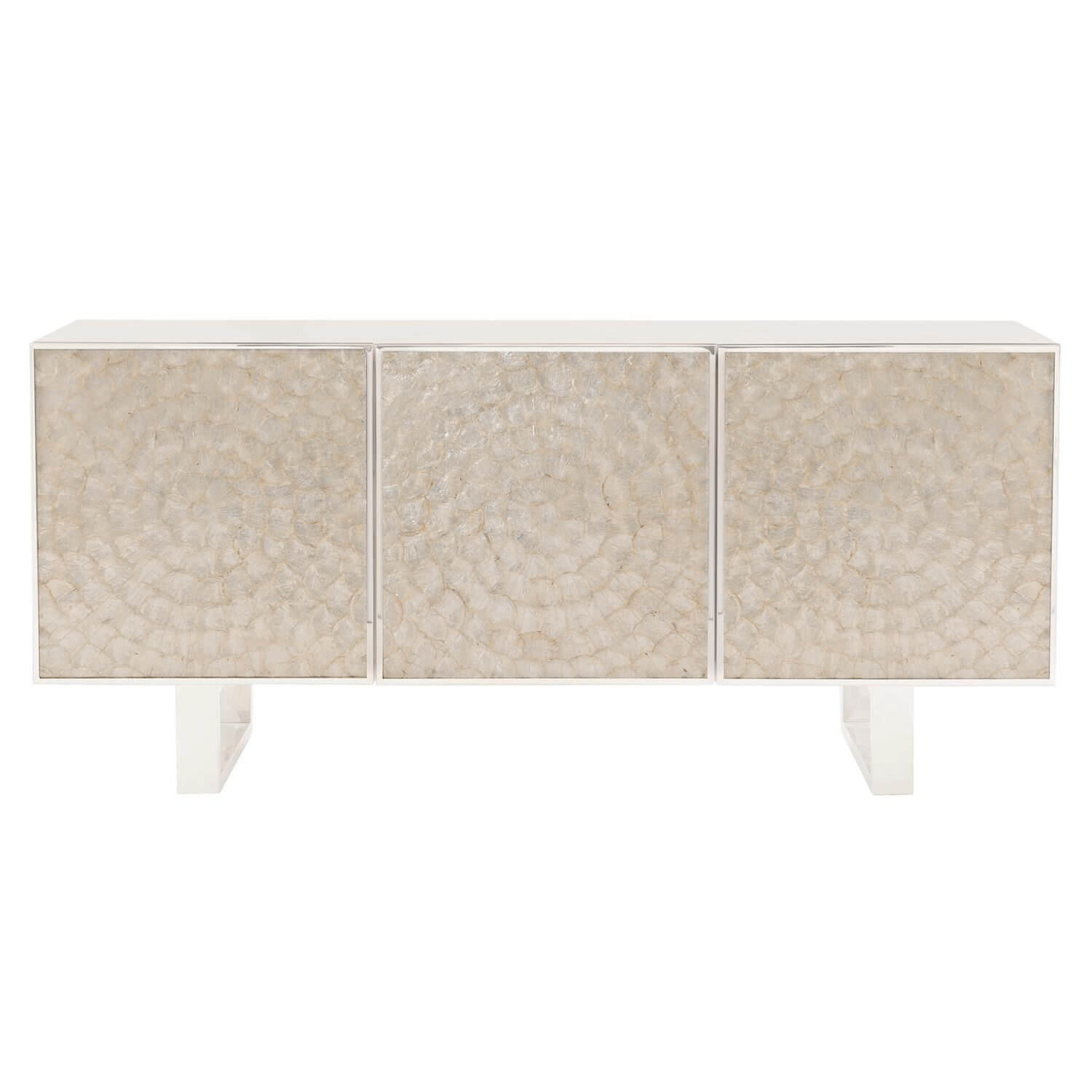 Helios Entertainment Credenza