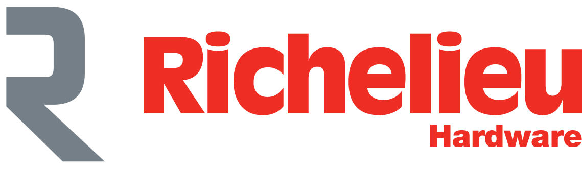 Richelieu (プル) Logo